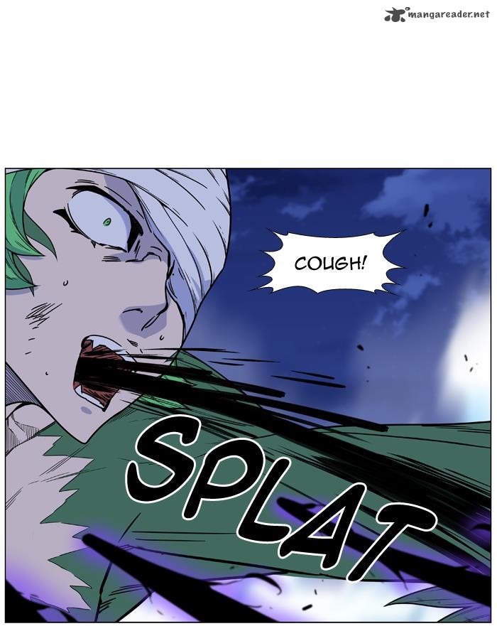 NOBLESSE Chapter 457 - Page 87