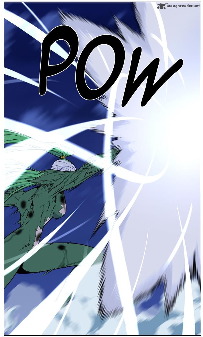 NOBLESSE Chapter 458 - Page 25