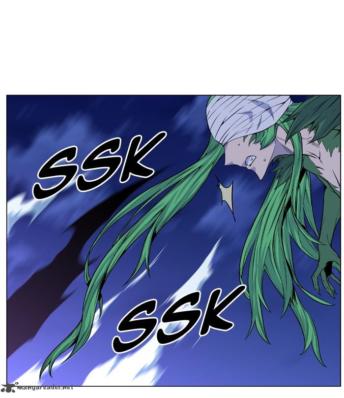 NOBLESSE Chapter 458 - Page 38