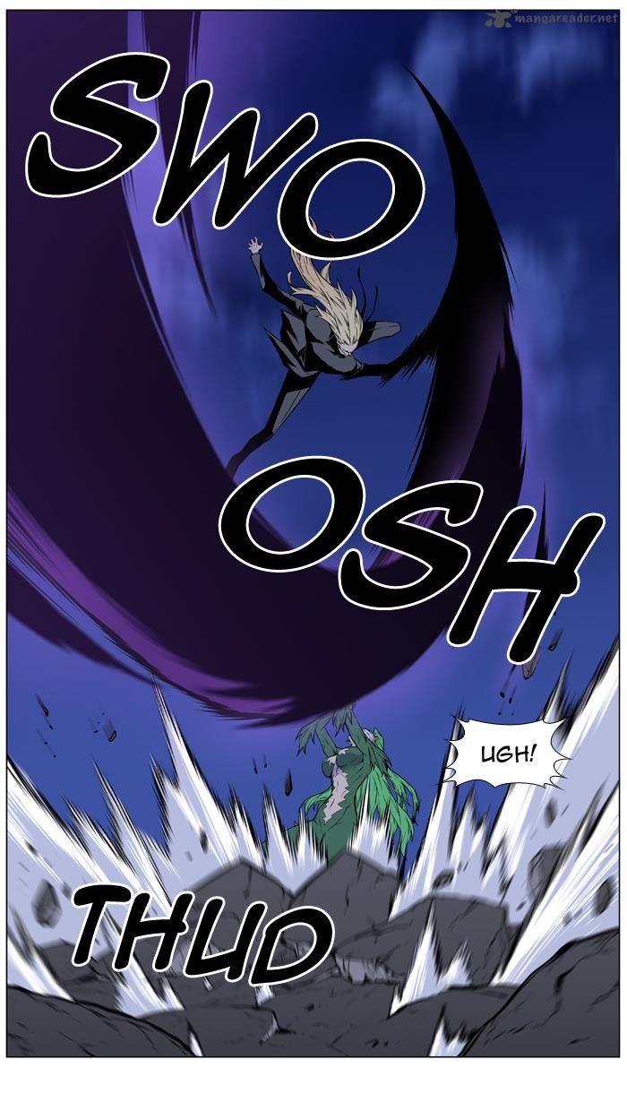 NOBLESSE Chapter 458 - Page 46