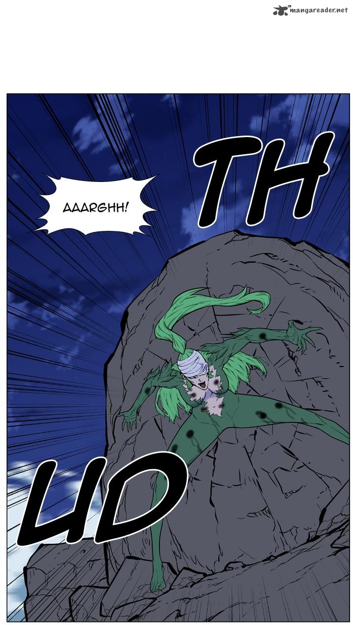 NOBLESSE Chapter 458 - Page 56