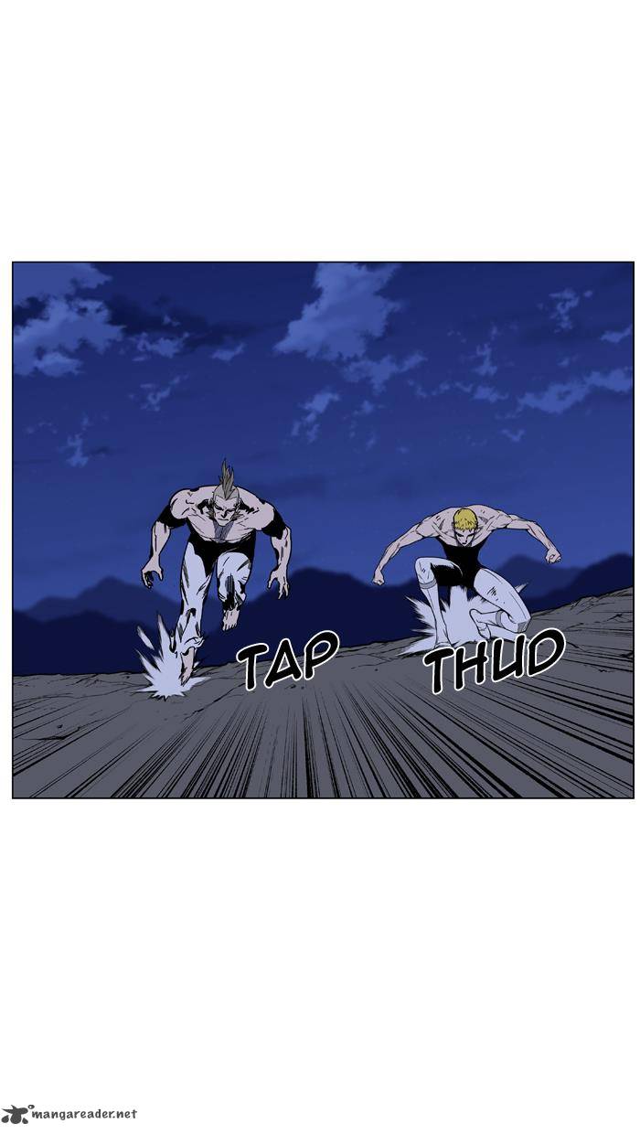 NOBLESSE Chapter 459 - Page 15