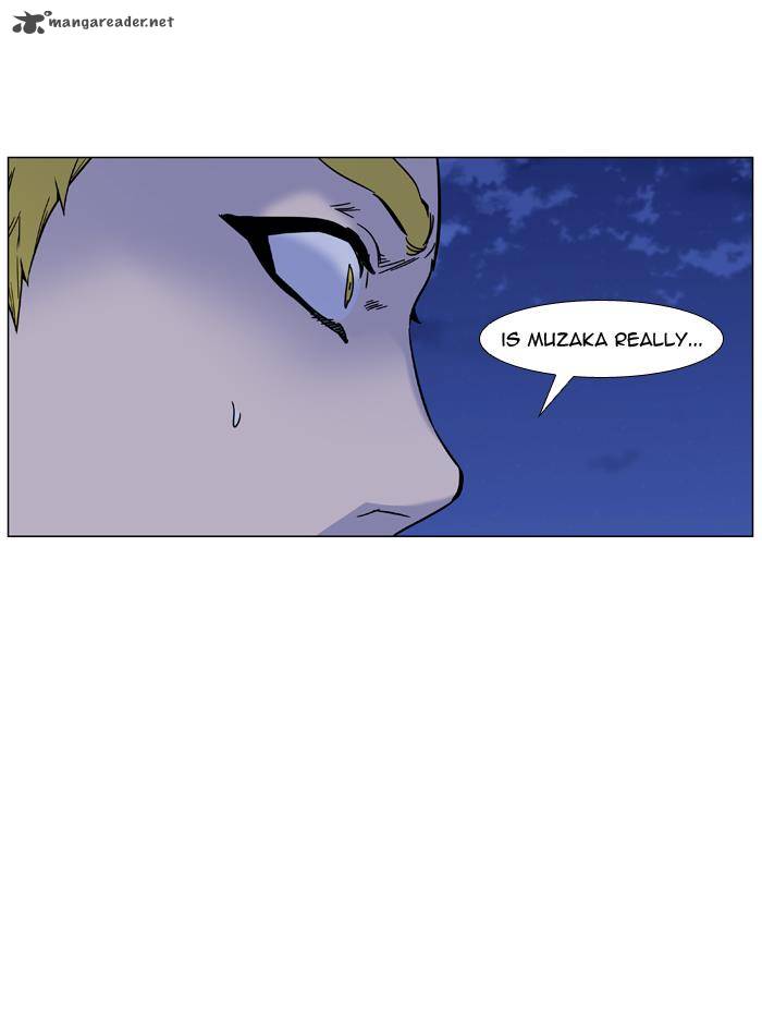 NOBLESSE Chapter 459 - Page 18