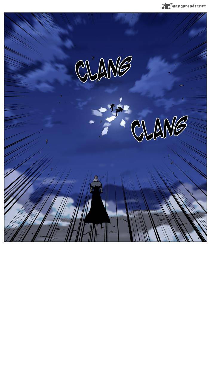 NOBLESSE Chapter 459 - Page 20