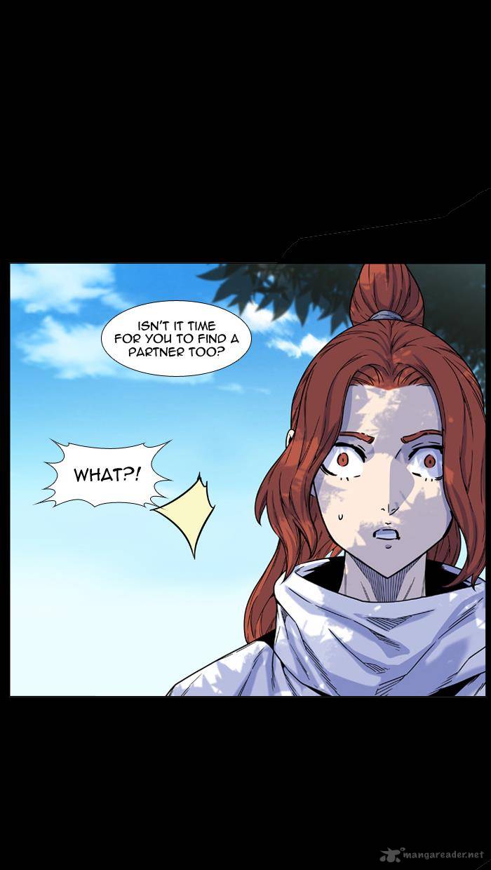 NOBLESSE Chapter 459 - Page 51