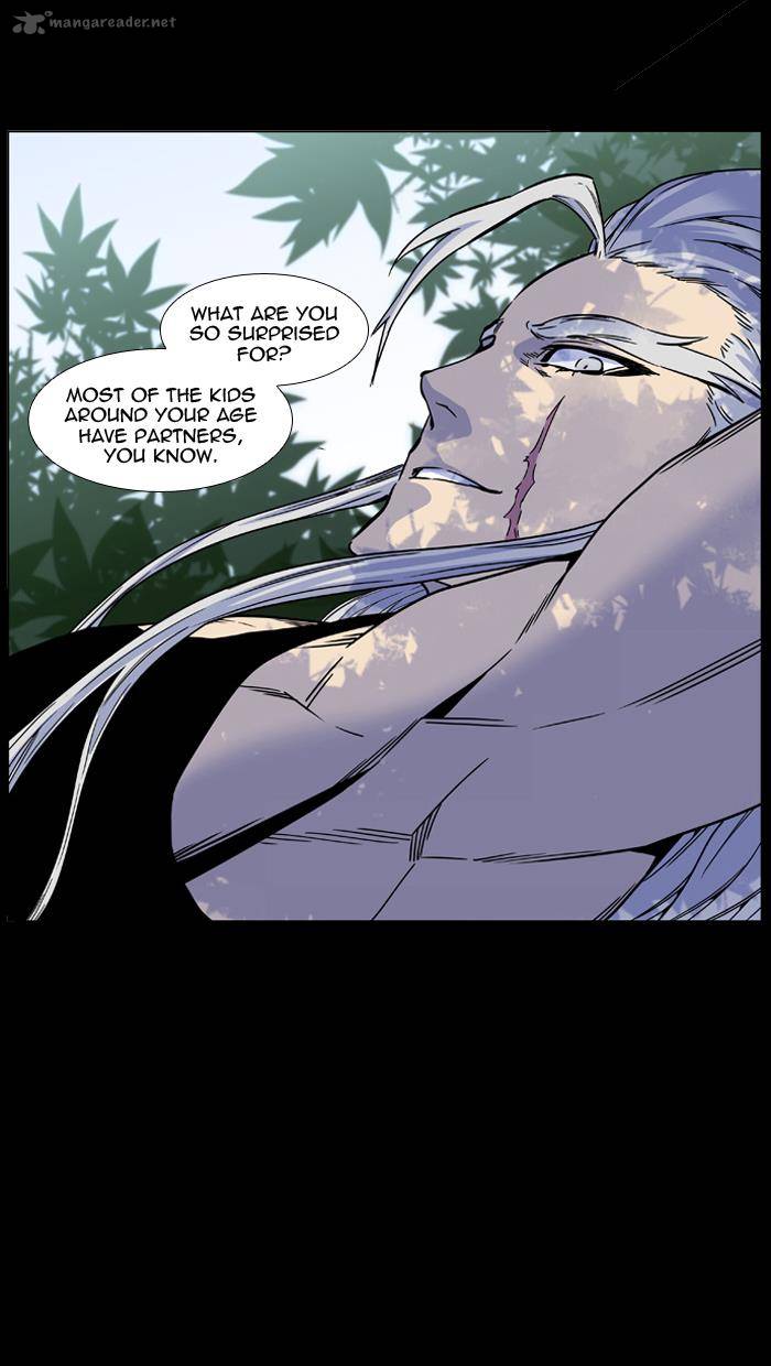 NOBLESSE Chapter 459 - Page 52