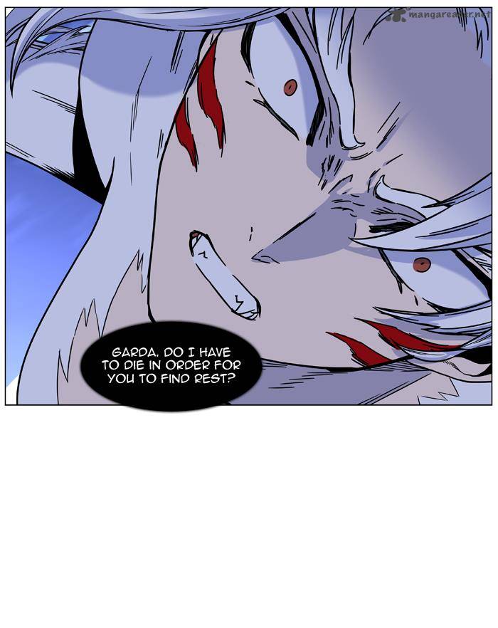 NOBLESSE Chapter 459 - Page 66