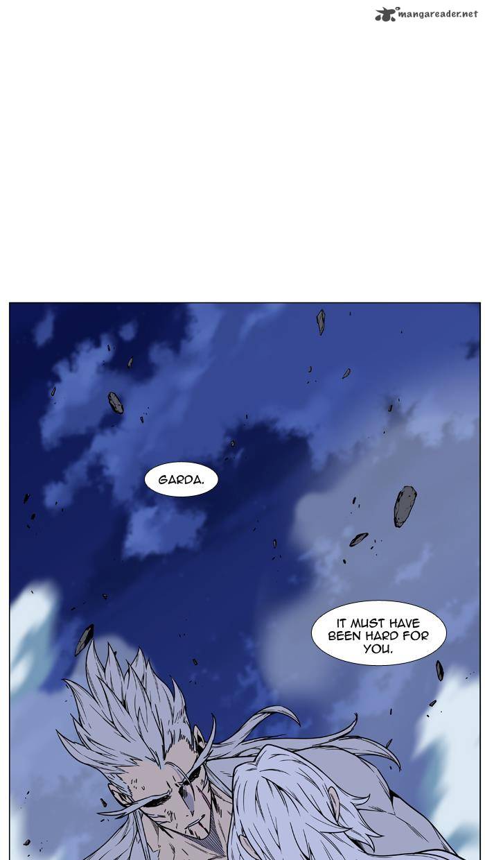 NOBLESSE Chapter 459 - Page 73