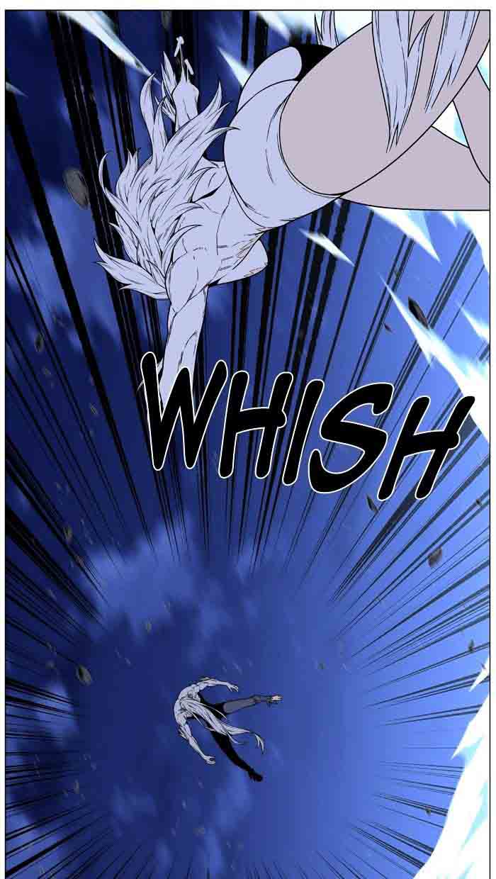 NOBLESSE Chapter 461 - Page 30