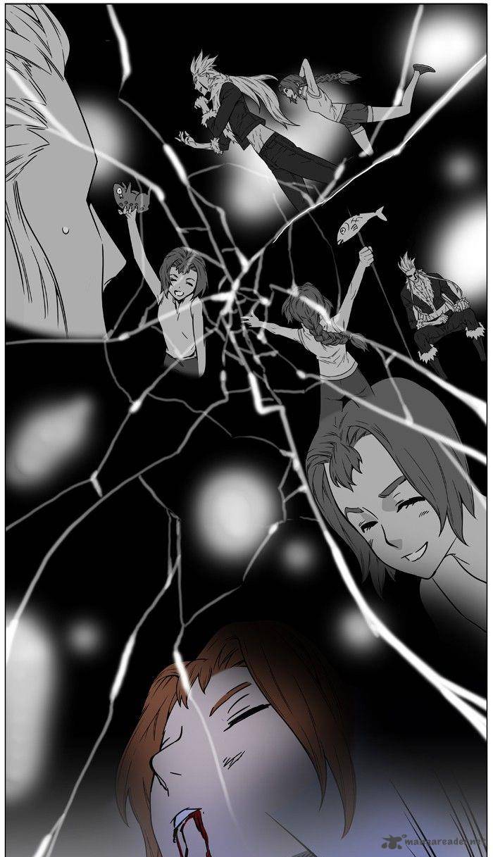 NOBLESSE Chapter 462 - Page 119