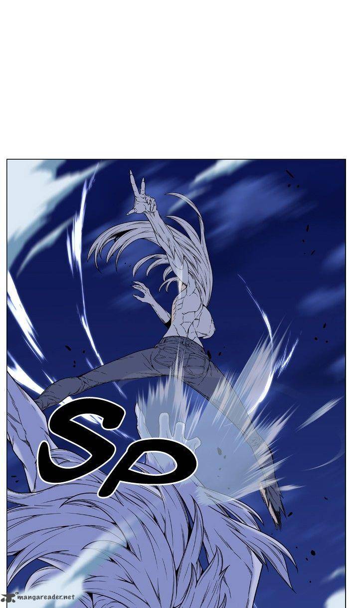 NOBLESSE Chapter 462 - Page 43