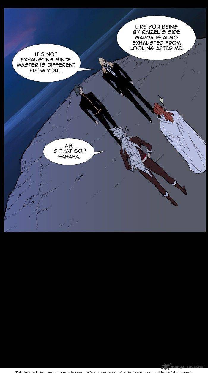 NOBLESSE Chapter 462 - Page 65