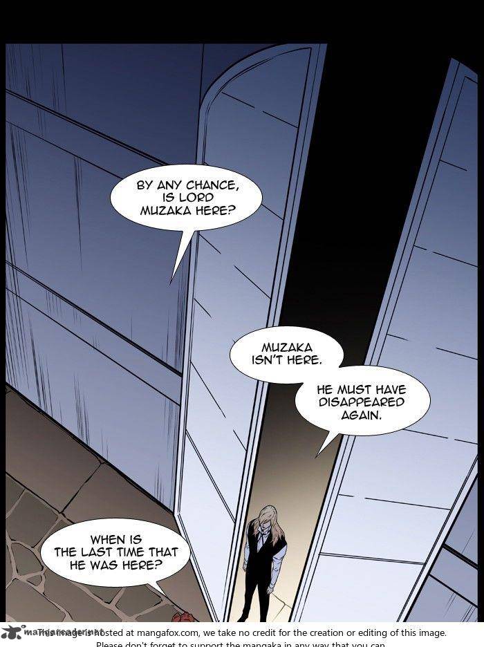 NOBLESSE Chapter 462 - Page 80