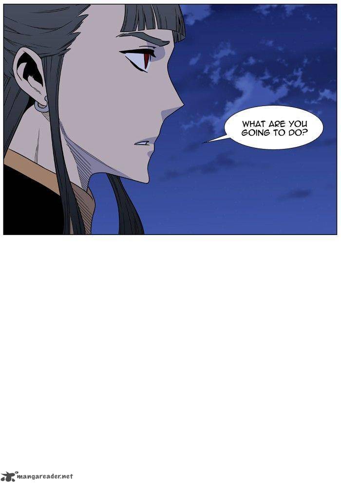 NOBLESSE Chapter 462 - Page 94