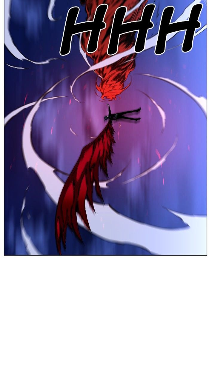 NOBLESSE Chapter 463 - Page 16