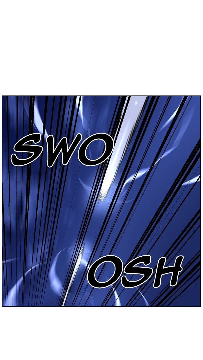 NOBLESSE Chapter 463 - Page 19