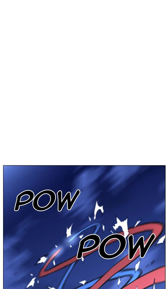 NOBLESSE Chapter 463 - Page 20