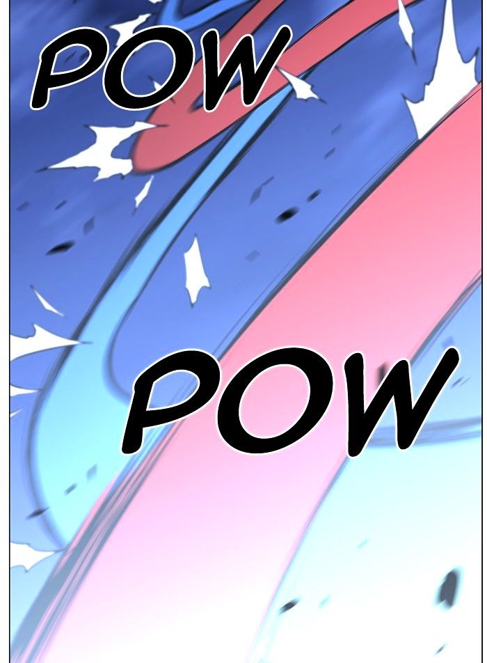 NOBLESSE Chapter 463 - Page 21