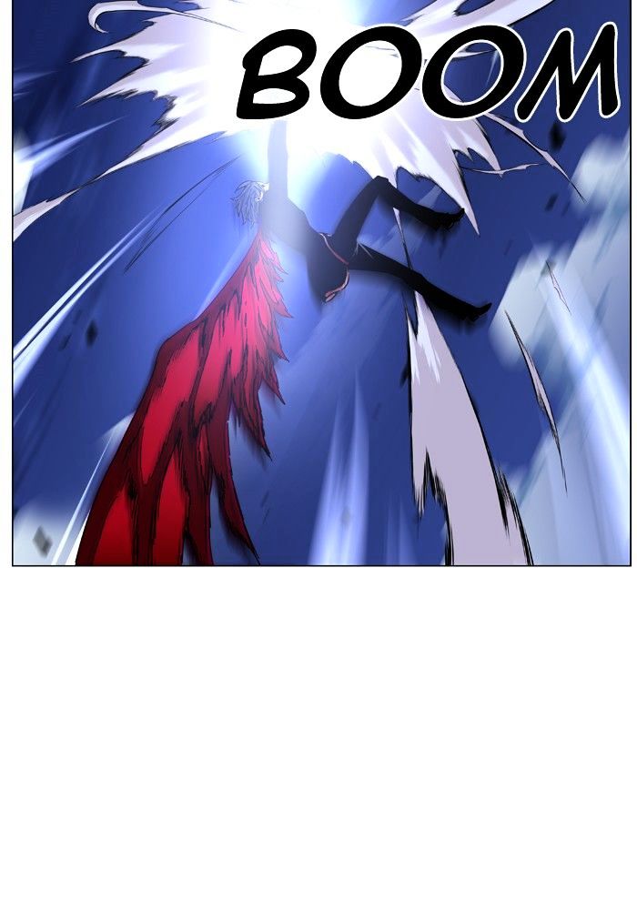 NOBLESSE Chapter 463 - Page 27