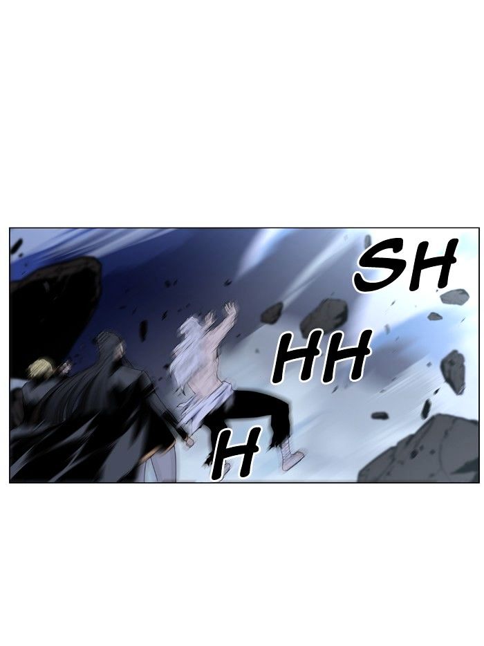 NOBLESSE Chapter 463 - Page 3