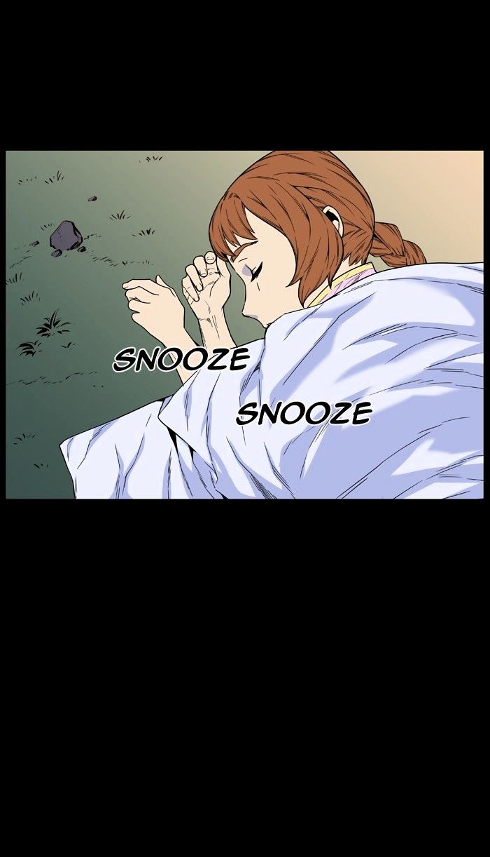 NOBLESSE Chapter 463 - Page 42