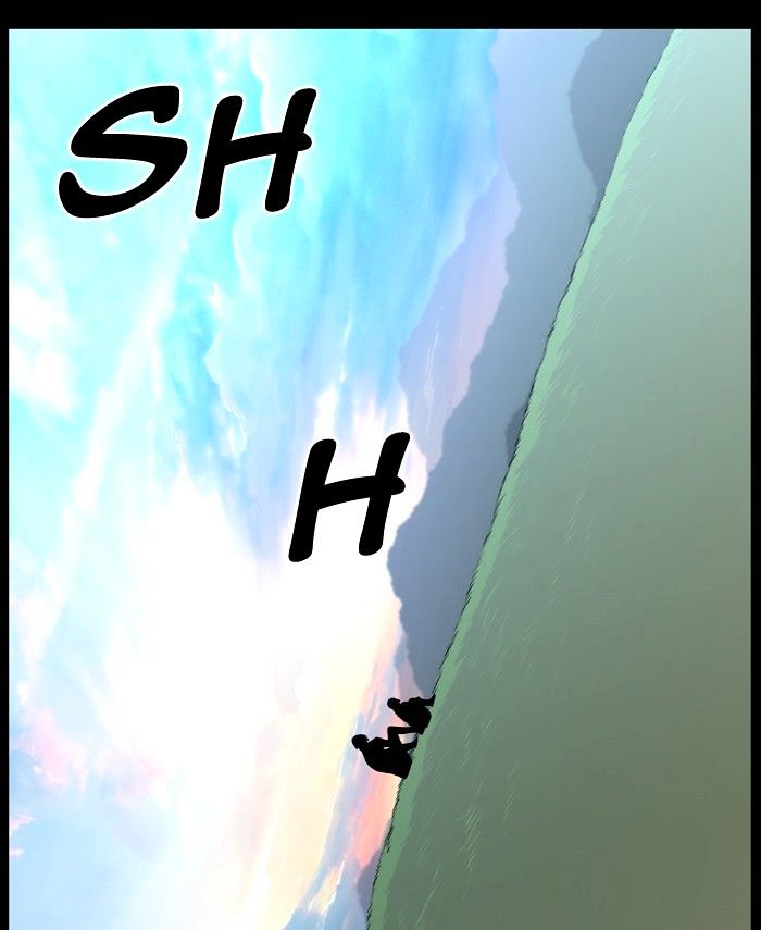 NOBLESSE Chapter 463 - Page 48