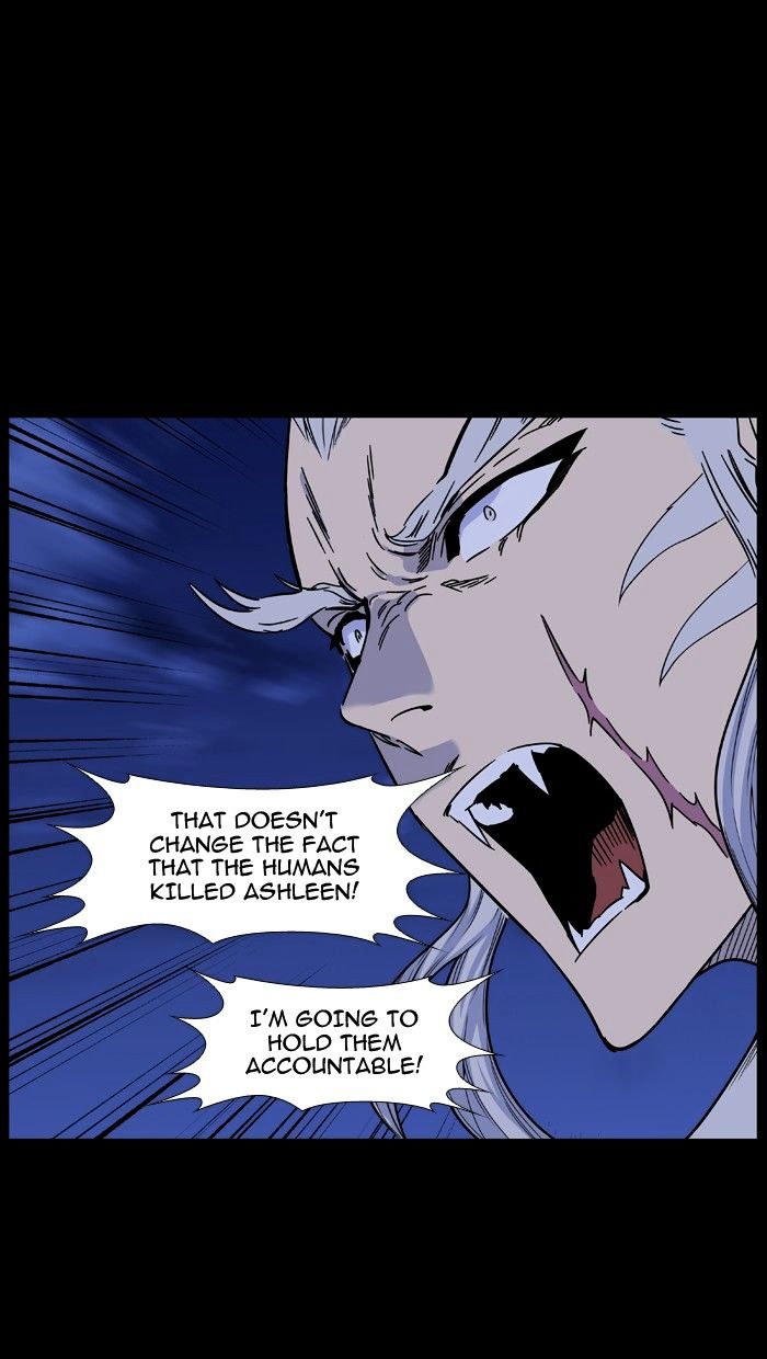 NOBLESSE Chapter 463 - Page 54