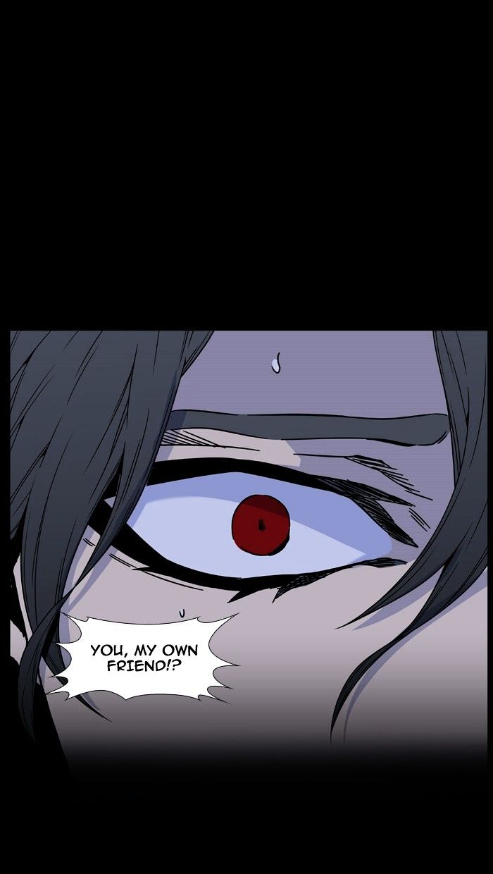 NOBLESSE Chapter 463 - Page 61