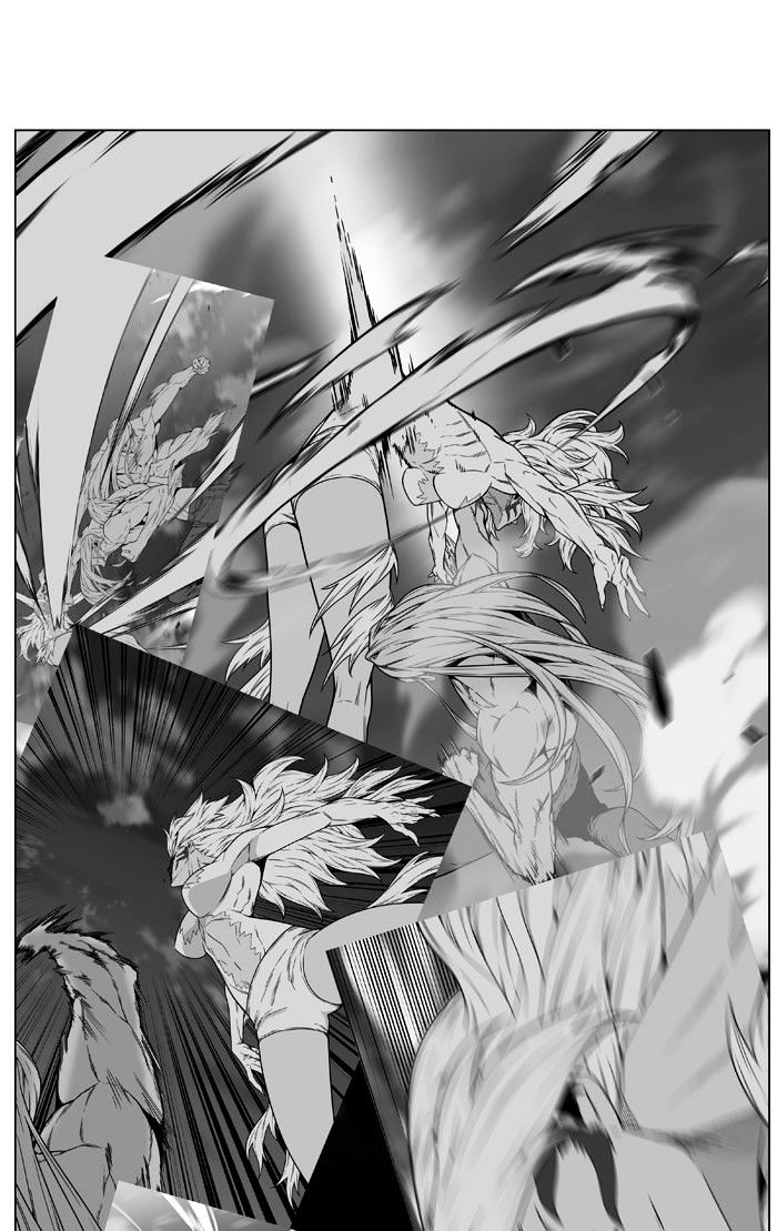 NOBLESSE Chapter 463 - Page 90