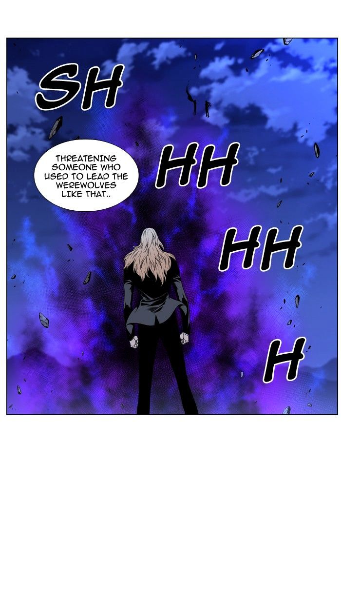NOBLESSE Chapter 464 - Page 36