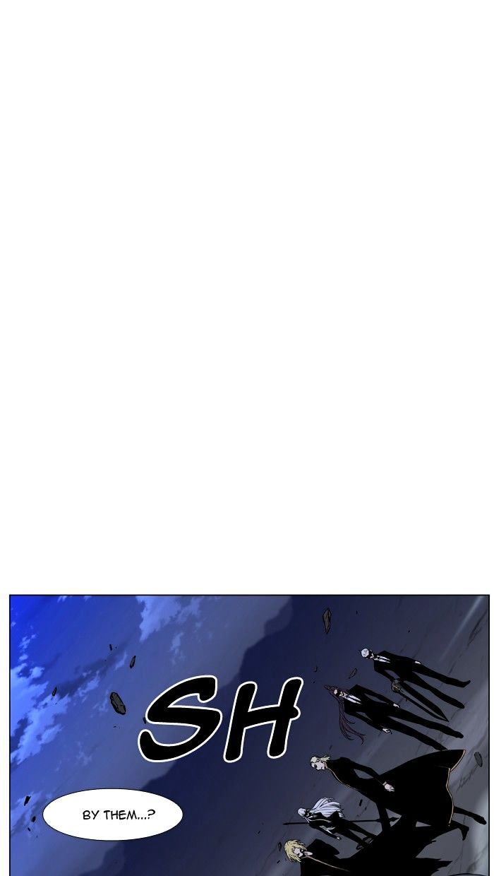 NOBLESSE Chapter 464 - Page 70