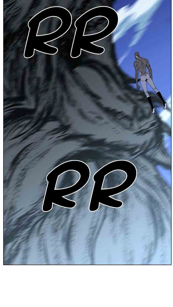 NOBLESSE Chapter 465 - Page 35