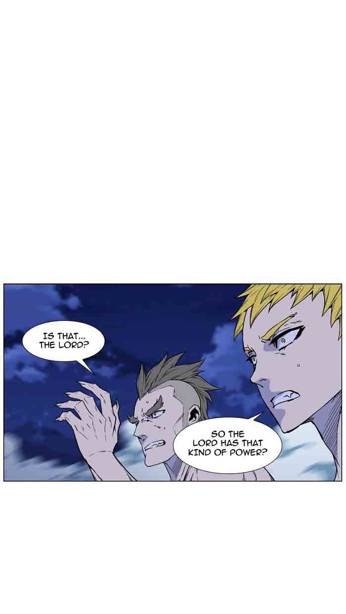 NOBLESSE Chapter 465 - Page 62