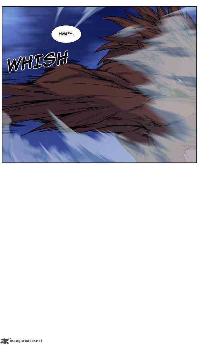 NOBLESSE Chapter 466 - Page 21