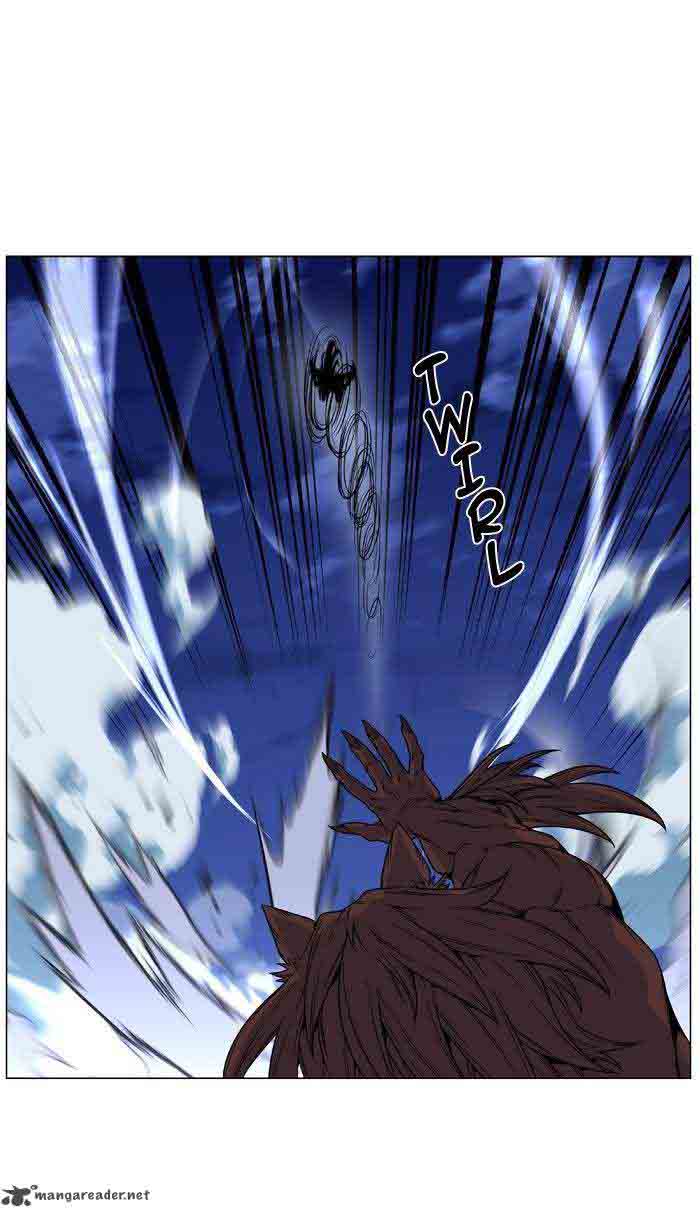 NOBLESSE Chapter 466 - Page 24