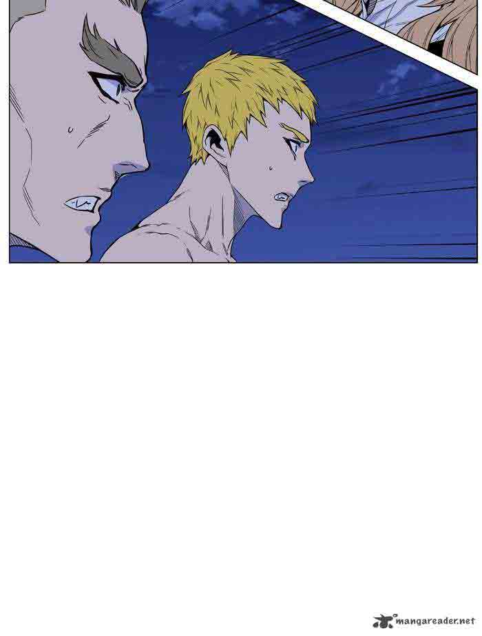 NOBLESSE Chapter 466 - Page 73