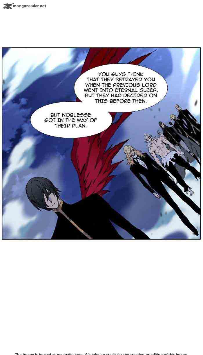 NOBLESSE Chapter 466 - Page 82