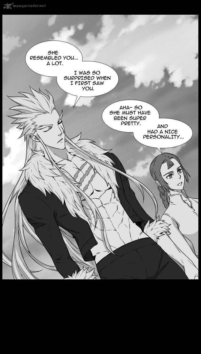 NOBLESSE Chapter 467 - Page 10