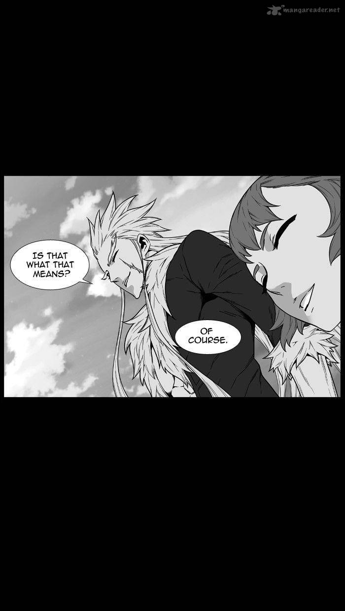 NOBLESSE Chapter 467 - Page 11