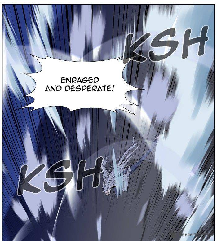 NOBLESSE Chapter 467 - Page 23
