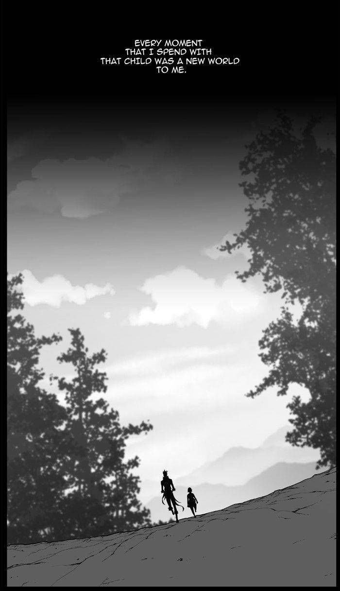 NOBLESSE Chapter 467 - Page 39