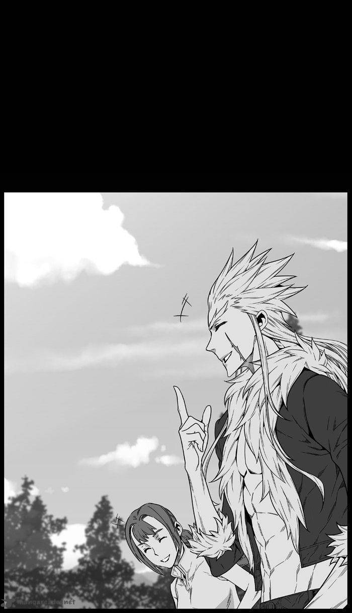 NOBLESSE Chapter 467 - Page 40