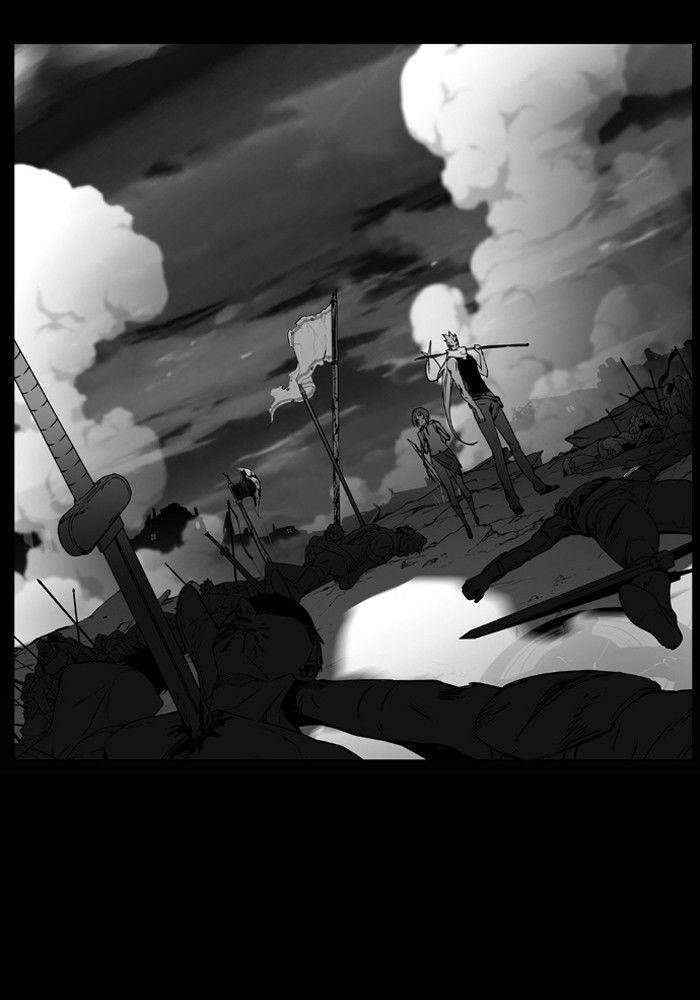 NOBLESSE Chapter 467 - Page 48