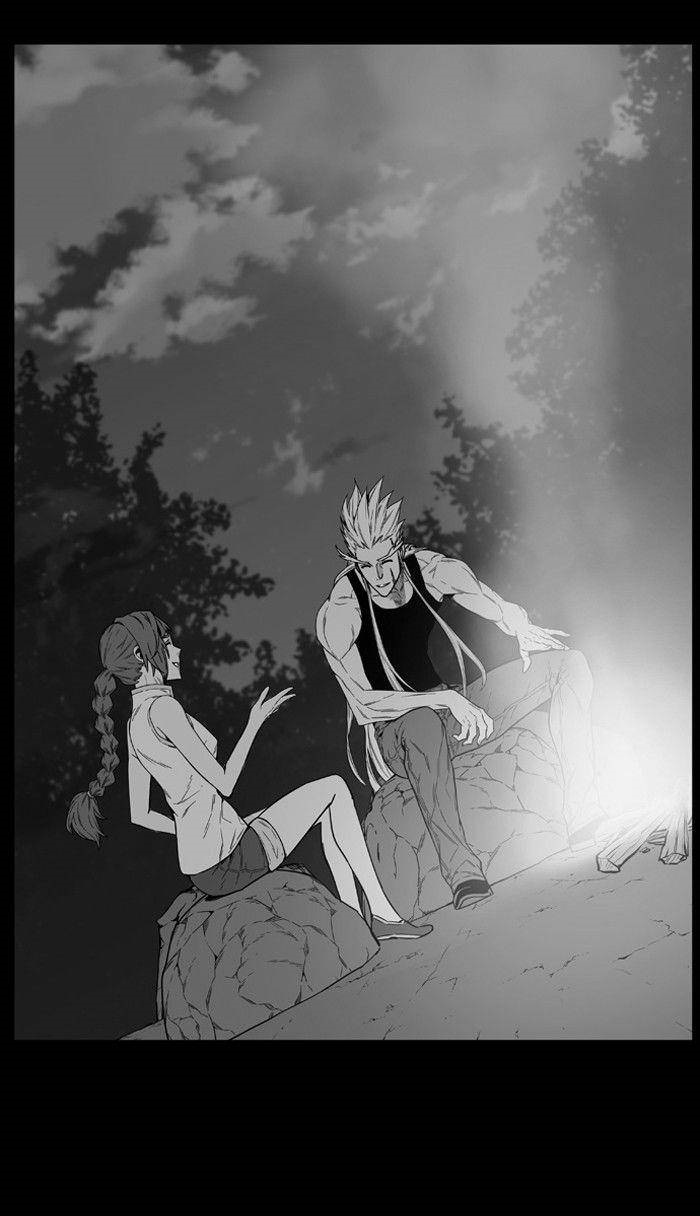 NOBLESSE Chapter 467 - Page 51