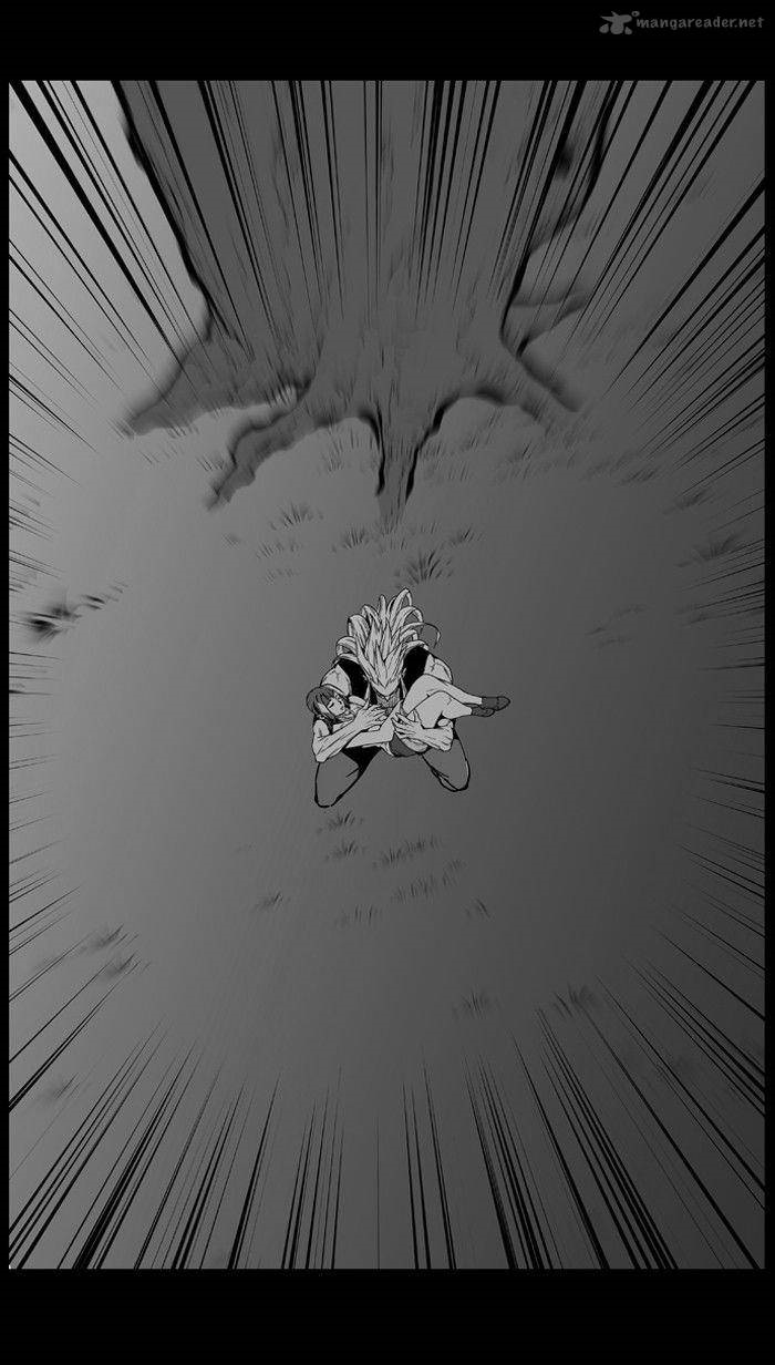 NOBLESSE Chapter 467 - Page 56