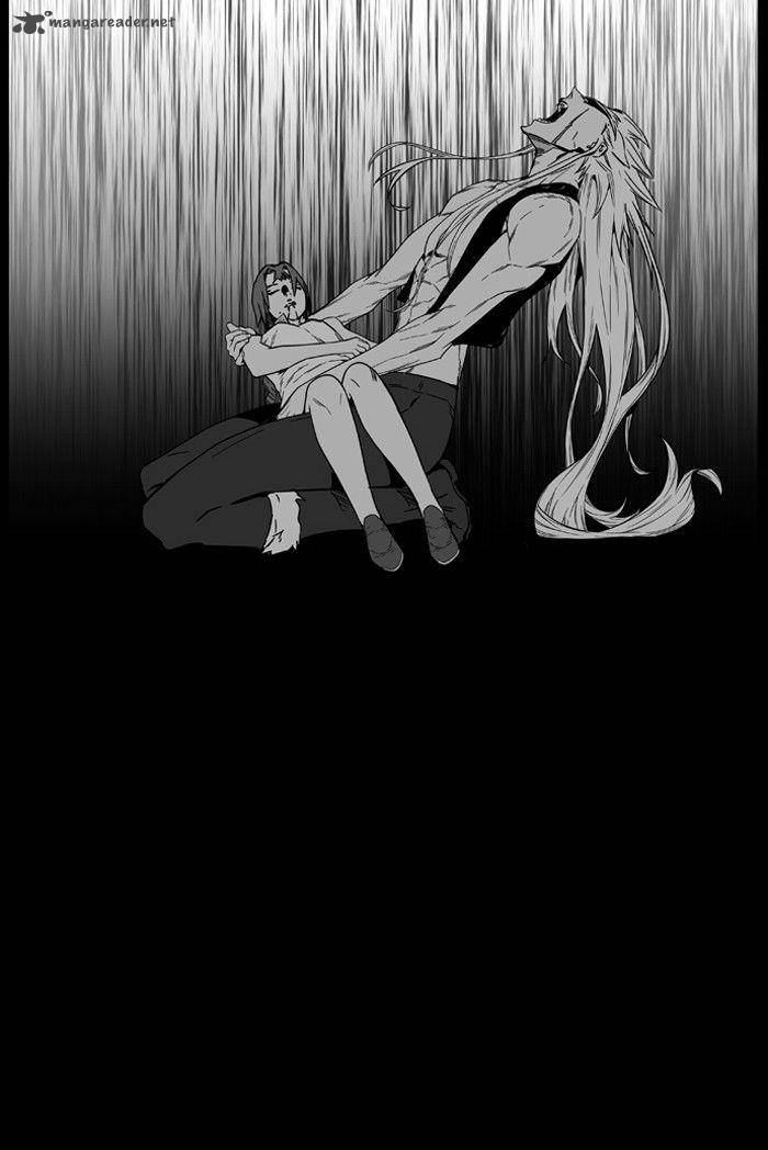 NOBLESSE Chapter 467 - Page 62