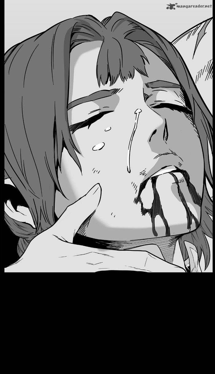 NOBLESSE Chapter 467 - Page 64