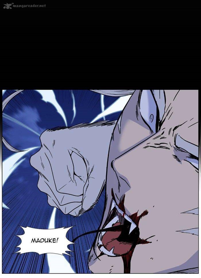 NOBLESSE Chapter 467 - Page 66