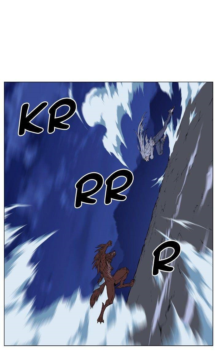 NOBLESSE Chapter 467 - Page 76