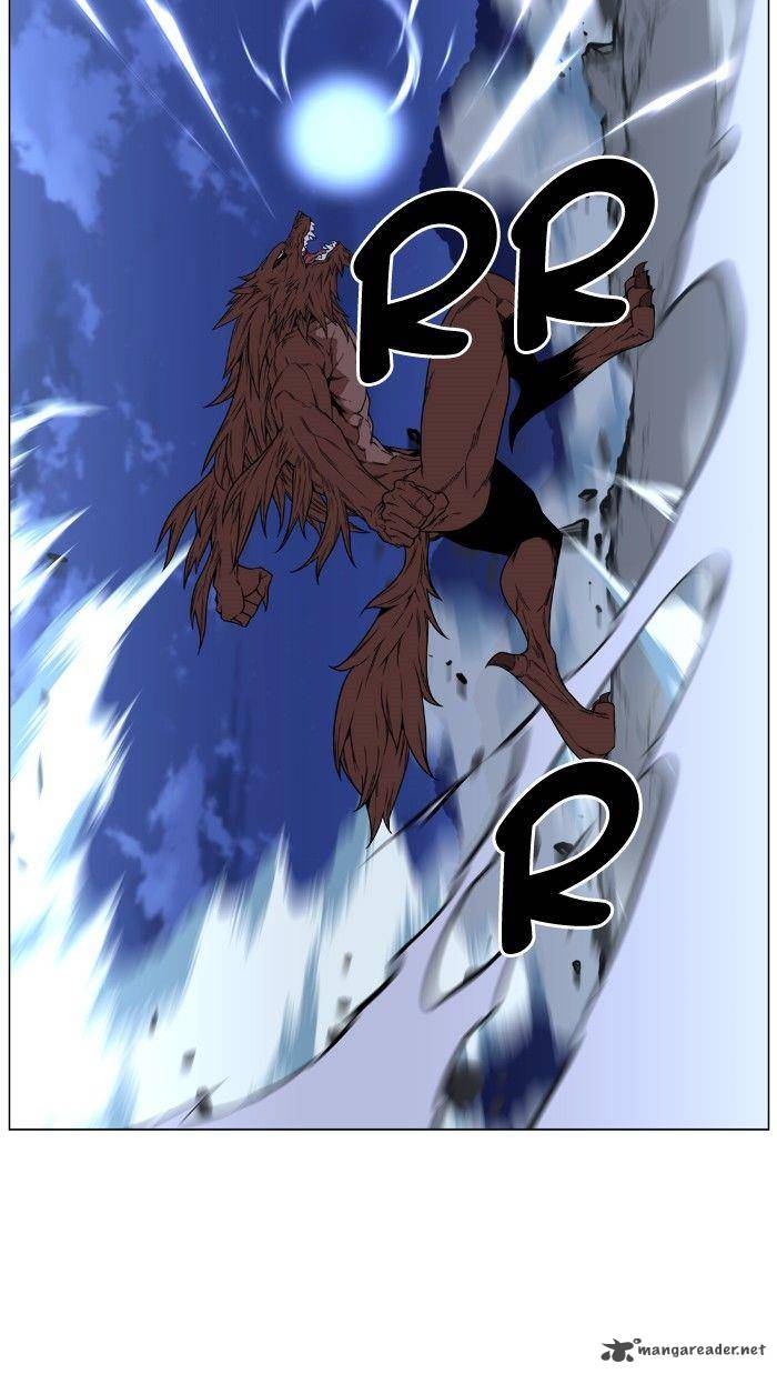 NOBLESSE Chapter 467 - Page 89